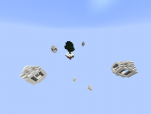 Astraga Islands